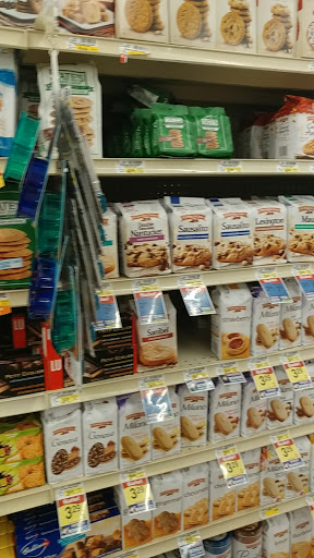 Grocery Store «Albertsons», reviews and photos, 1300 W Belt Line Rd, DeSoto, TX 75115, USA