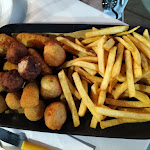 Photo n°1 de l'avis de Ilaria.t fait le 06/09/2023 à 07:32 sur le  Sunset Pizzeria - Rosticceria à Porto Cesareo