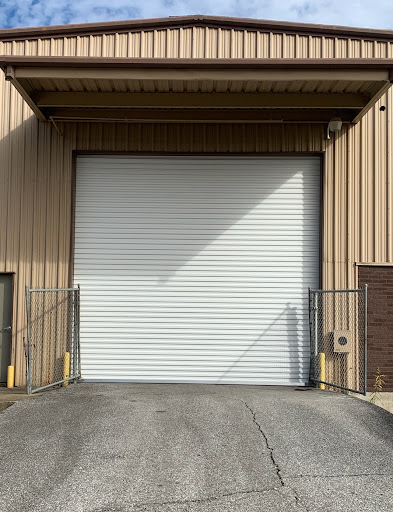 Garage Door Supplier «Overhead Door Company of The Capital City, LA», reviews and photos