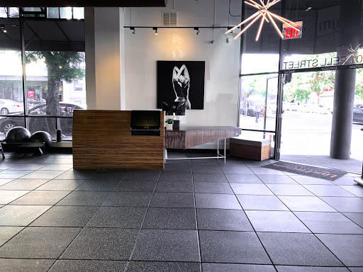 Gym «Live Fit», reviews and photos, 301 Fell St, San Francisco, CA 94102, USA