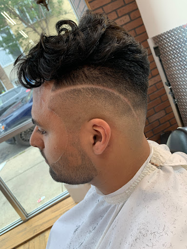 Barber Shop «Clips Barber Shop», reviews and photos, 57 Grove St, Ridgefield Park, NJ 07660, USA