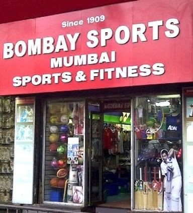 Bombay Sports