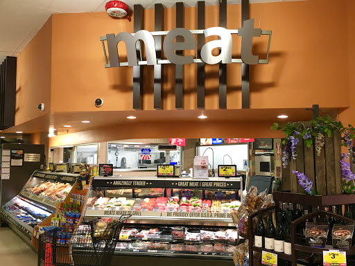 Grocery Store «Ralphs», reviews and photos, 125 N El Camino Real, Encinitas, CA 92024, USA