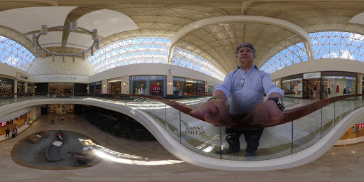 Shopping Mall «The Shops at Chestnut Hill», reviews and photos, 199 Boylston St, Chestnut Hill, MA 02467, USA