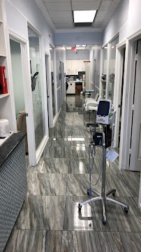 Instant Medical Care - Urgent Care Walk In Clinic