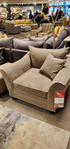 Furniture Store «Art Van Furniture - Westland», reviews and photos, 8300 N Wayne Rd, Westland, MI 48185, USA