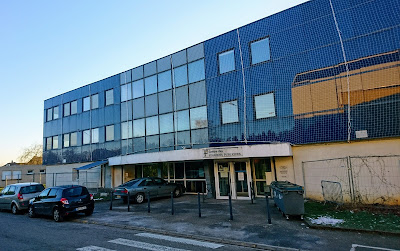 Centre des Finances Publiques de Briey à Val de Briey