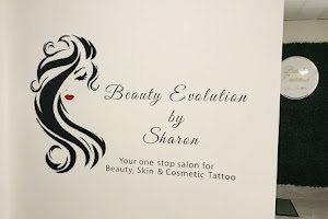 Beauty Evolution by Sharon