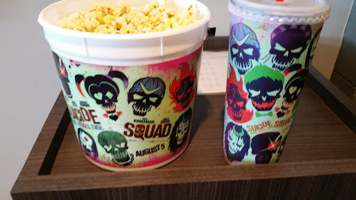 Movie Theater «NCG Cinema», reviews and photos, 414 N Willowbrook Rd, Coldwater, MI 49036, USA