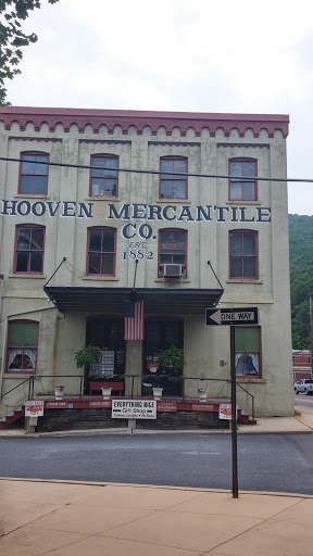 Bicycle Store «Blue Mountain Sports & Wear», reviews and photos, 34 Susquehanna St, Jim Thorpe, PA 18229, USA