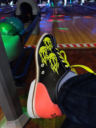 Bowling Alley «University Bowl», reviews and photos, 12332 Interstate 10 Frontage Rd #10, San Antonio, TX 78230, USA