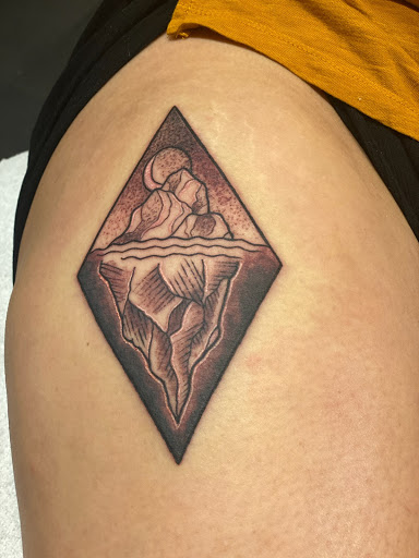 Tattoo Shop «Monsters Ink», reviews and photos, 905 Sunrise Ln, Fort Lauderdale, FL 33304, USA