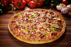 Apache Pizza Listowel