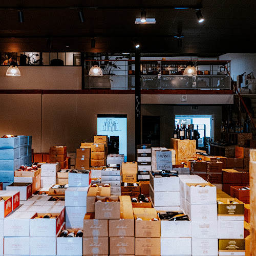 Péché Divin - Marchand de Vin Fréjorgues à Mauguio