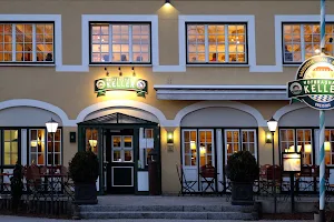 Hofbrauhauskeller Freising image