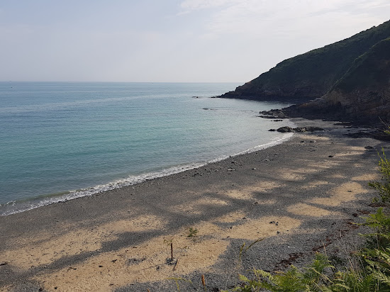 Plage du Petit Havre