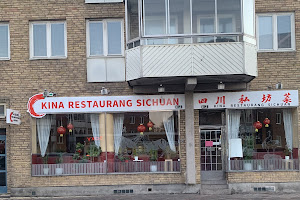 Kina Restaurang Sichuan