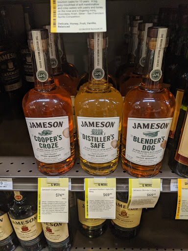 Wine Store «Total Wine & More», reviews and photos, 6671 S Virginia St, Reno, NV 89511, USA