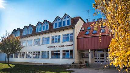 Véméndi Általános Iskola