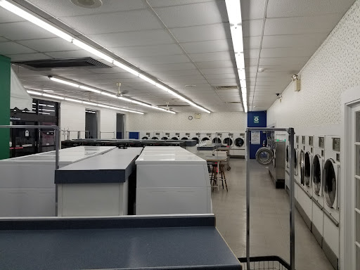 Laundromat «Consolidated Coin Laundries Inc», reviews and photos, 1025 Chestnut St, Emmaus, PA 18049, USA