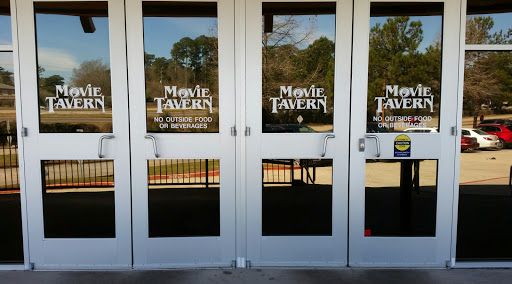 Movie Theater «Movie Tavern», reviews and photos, 201 US-190, Covington, LA 70433, USA