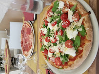 Pizza du Pizzeria Il Pizzaiolo à Montpellier - n°20
