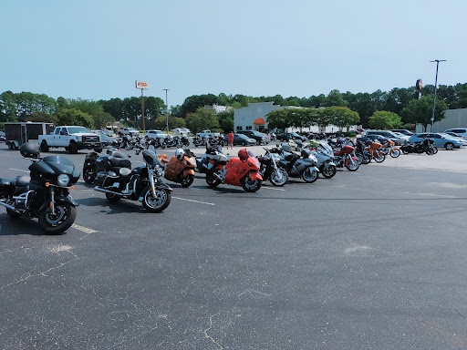 Shopping Mall «Carolina Premium Outlets», reviews and photos, 1025 Outlet Center Dr, Smithfield, NC 27577, USA