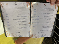 Menu du Fish & Drink Pescheria Ettore à Garbagnate Milanese