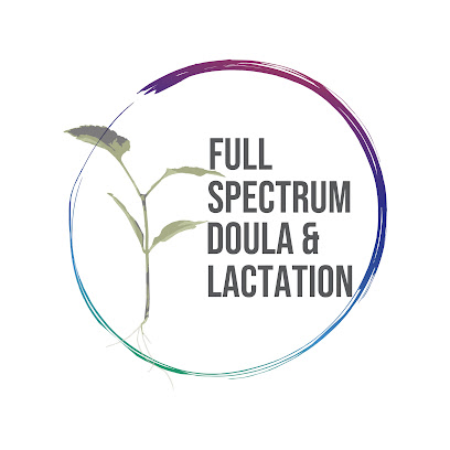 Giselle Johnston, Lactation Consultant, IBCLC & Full Spectrum Doula