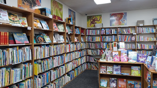 Book Store «Half Price Books», reviews and photos, 1321 SE Everett Mall Way, Everett, WA 98208, USA