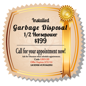 Plumber «Emory Garland Plumbing», reviews and photos, 17420 US-41, Lutz, FL 33549, USA