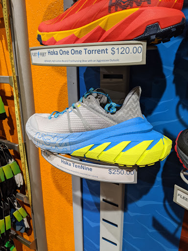 Shoe Store «Fleet Feet Sports», reviews and photos, 2311 J St, Sacramento, CA 95816, USA