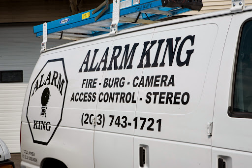 Alarm King, Inc.