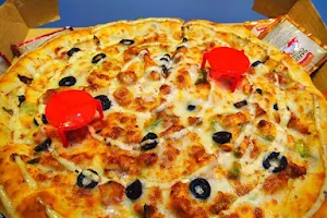 Pizzadise image