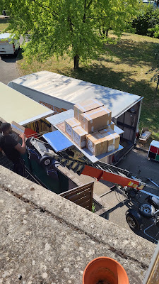 Services Lyon Demenagements à Charvieu-Chavagneux