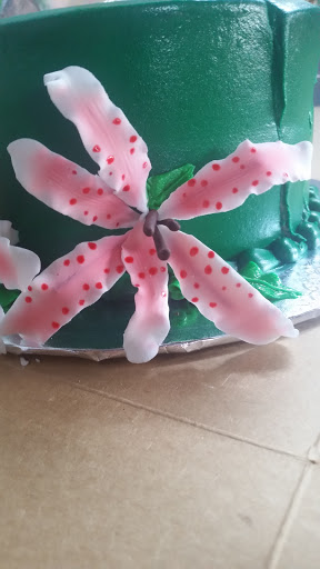 Bakery «Cake Art», reviews and photos, 18402 U.S. 281 Access Rd, San Antonio, TX 78259, USA