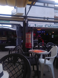 Atmosphère du Restaurant méditerranéen La Méditerranée à Marseillan - n°2