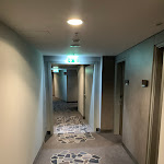 Photo n°1 de l'avis de Neil.h fait le 03/04/2022 à 06:41 sur le  Radisson Blu Hotel, Hamburg Airport à Hamburg