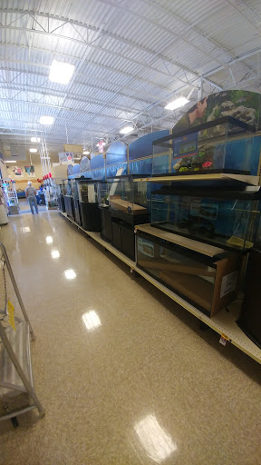 Pet Supply Store «PetSmart», reviews and photos, 2317 W Lincoln St, Harlingen, TX 78552, USA