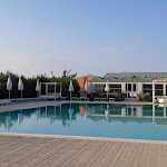 Photo n°1 de l'avis de Catherine.h fait le 22/08/2019 à 17:53 sur le  Hotel Villa Fanusa à Syracuse