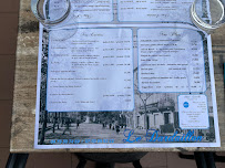 Restaurant Le Dardaillon Restaurant Bar les Vans à Les Vans (la carte)