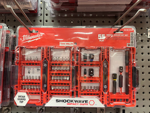 Home Improvement Store «The Home Depot», reviews and photos, 984 Wall Ave, Ogden, UT 84404, USA