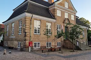 Skovgaard Museum in Viborg image