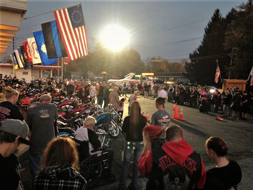 Tattoo Shop «Catch 22 Tattoo», reviews and photos, 1505 Madison Ave, Painesville, OH 44077, USA