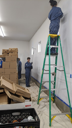 Social Services Organization «Helena Food Share», reviews and photos