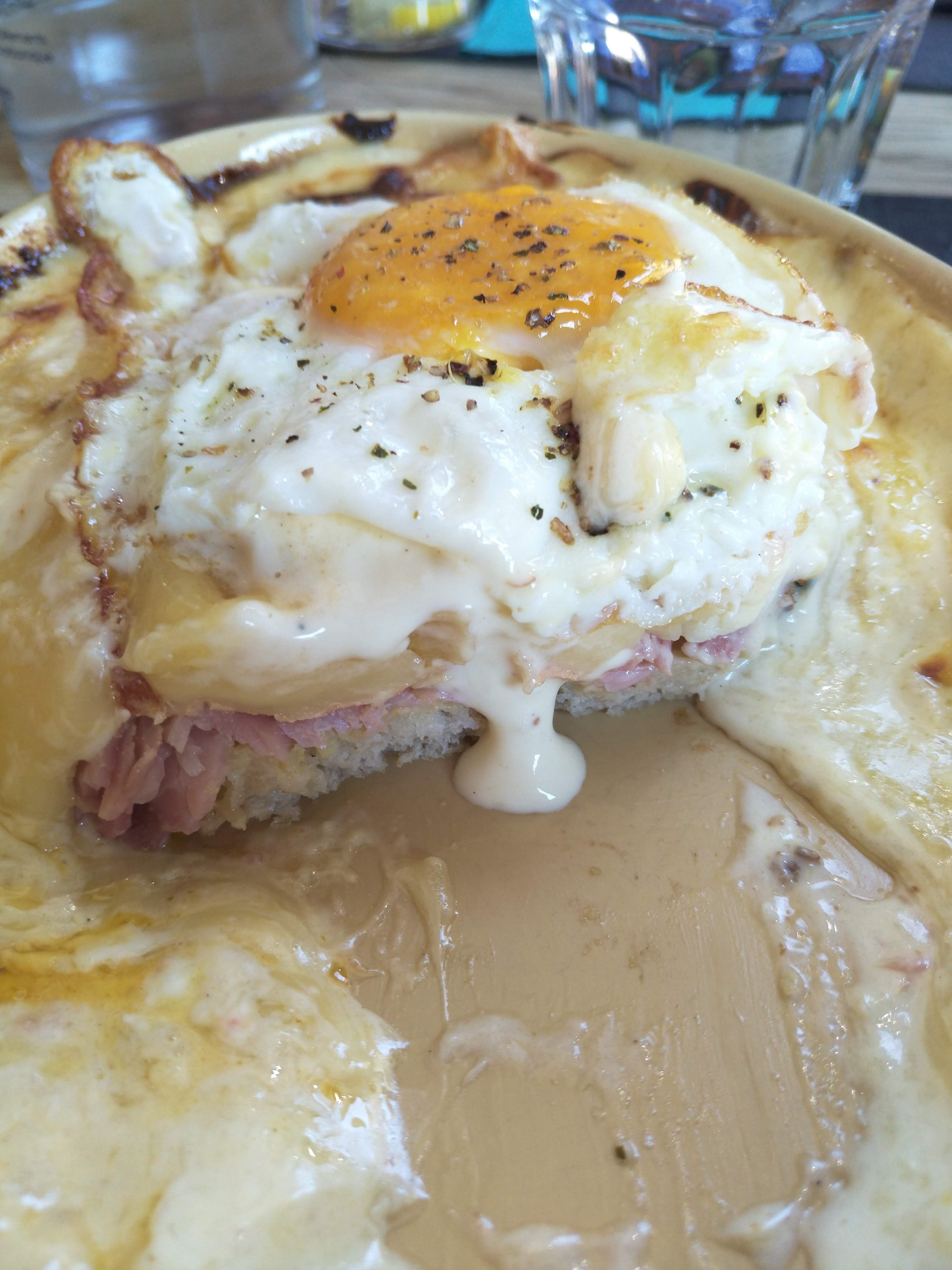 Photo n° 2 de l'avis de Matthieu.e fait le 06/08/2018 à 12:30