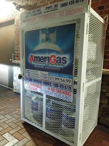 Convenience Store «Sheetz», reviews and photos, 1690 Benvenue Rd, Rocky Mount, NC 27804, USA