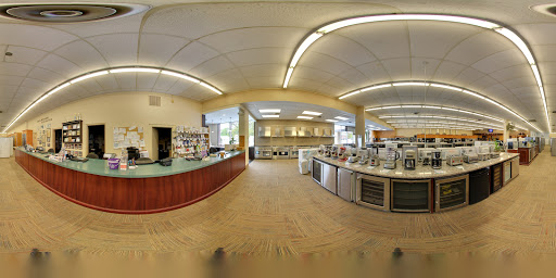 Appliance Store «Snow Bros. Appliance», reviews and photos, 5528 Mayfield Rd, Lyndhurst, OH 44124, USA