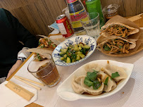 Nouille du Restaurant chinois XI'AN à Paris - n°10