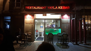 Photo n°31 de Yayla Kebab à Nantes ()